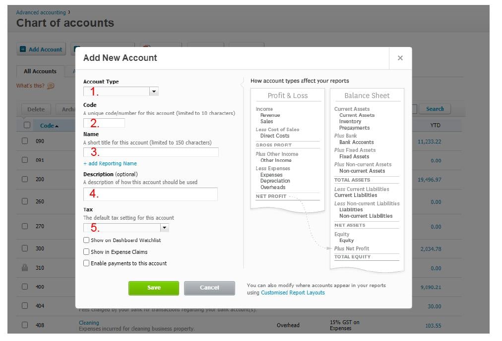 how-to-create-account-codes-in-xero-step-3